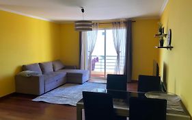 Apartament Caniço Fam